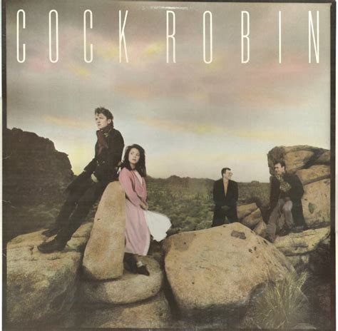 wiki cock robin|Cock Robin Songs, Albums, Reviews, Bio & More  .